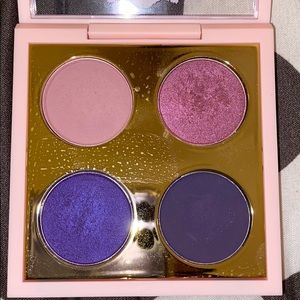 MAC X Patrick Starrr Eyeshadow Quad